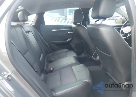 2017 Chevrolet Impala 1Lt z USA, uszkodzony, nr VIN 2G1105SA7H9164704